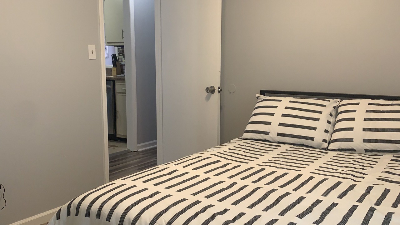 Photo of Bedroom in Fayetteville