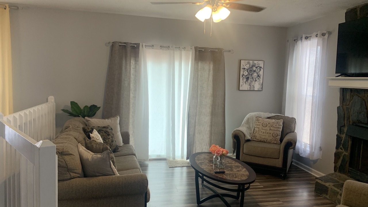 Photo of Livingroom in Fayetteville
