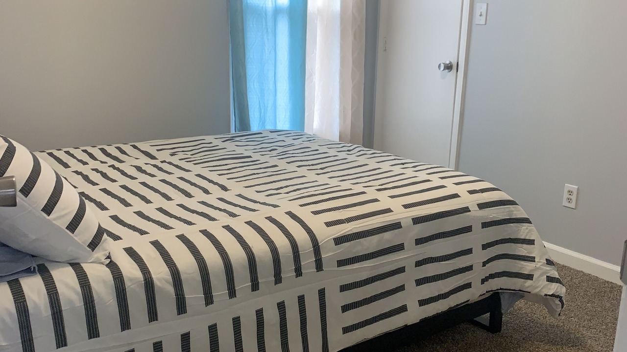 Photo of Bedroom in Fayetteville