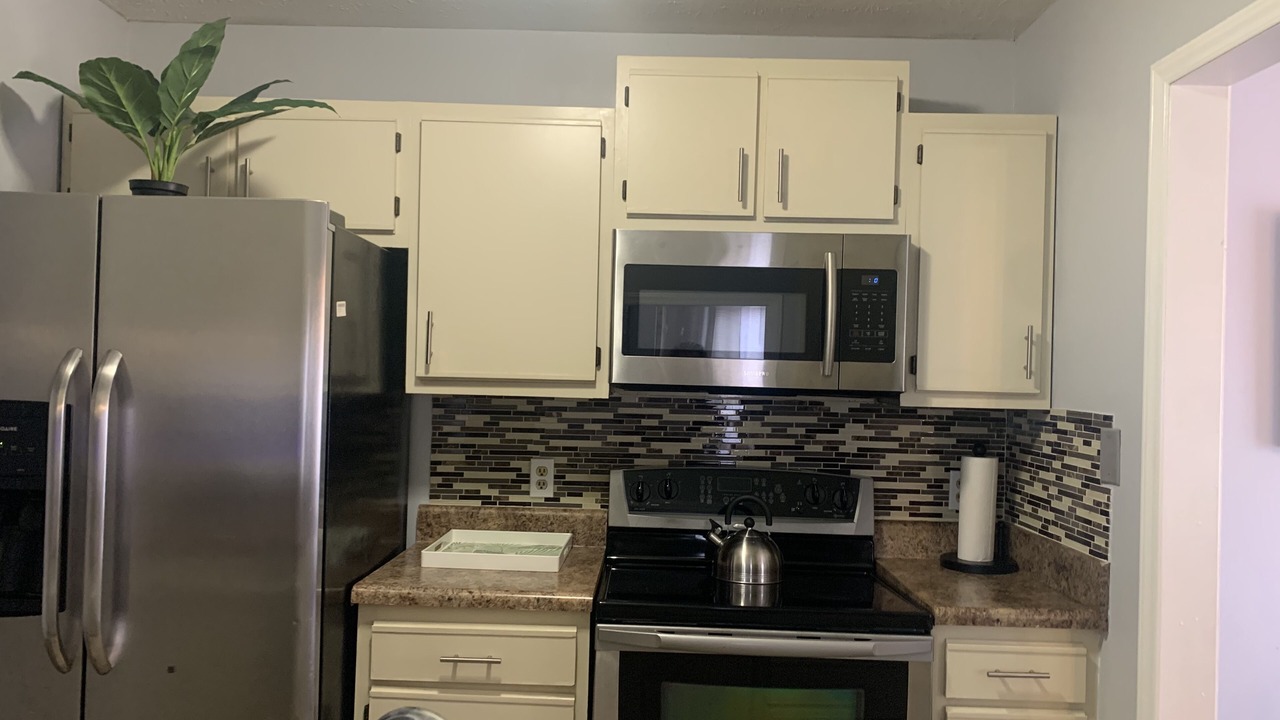 Photo of Kitchen in Fayetteville