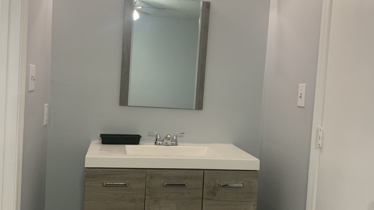 Photo of Bathroom in Fayetteville