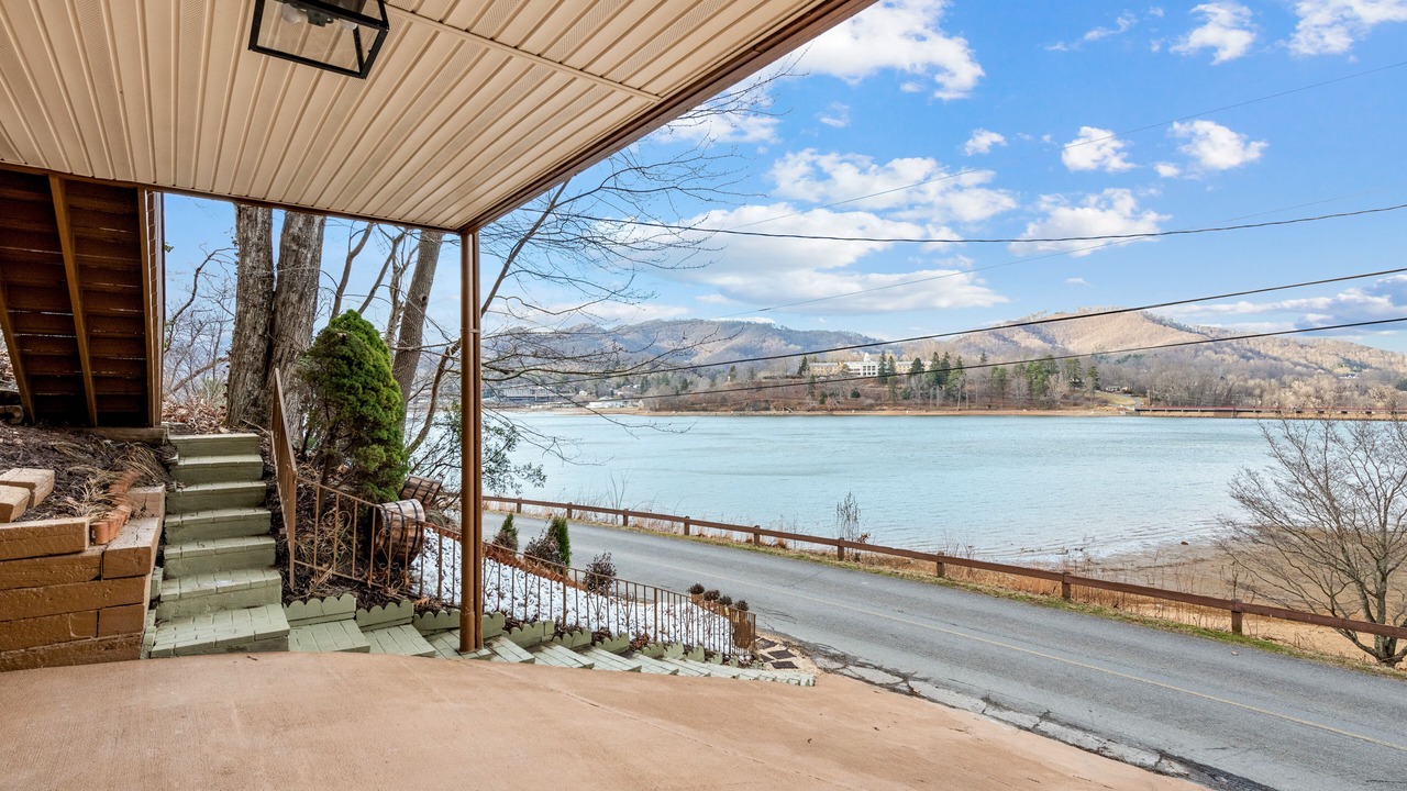 Photo of Outdoor in Lake Junaluska