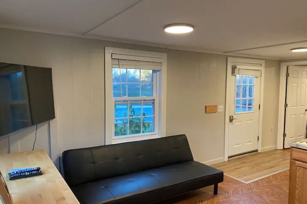 Photo of Livingroom in Salisbury