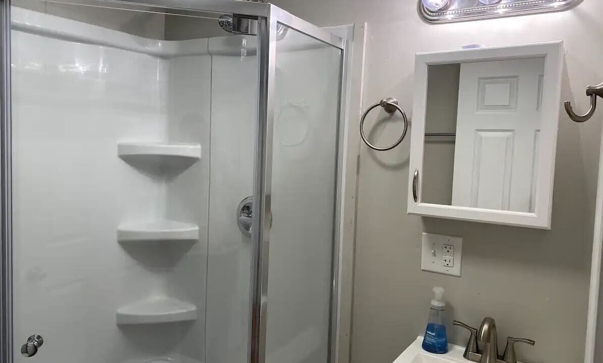 Photo of Bathroom in Salisbury