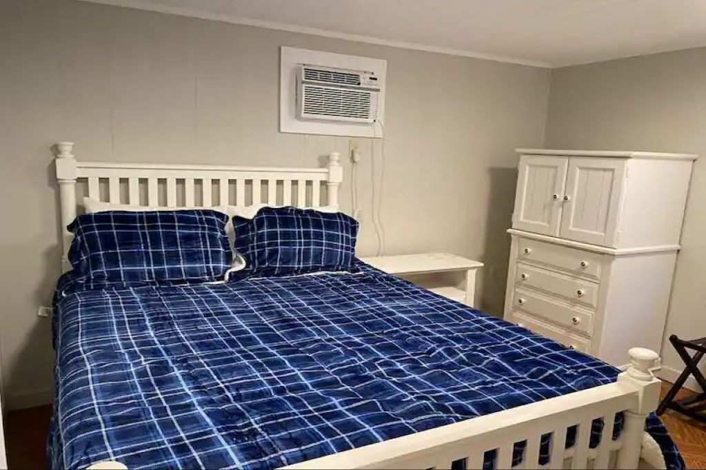 Photo of Bedroom in Salisbury