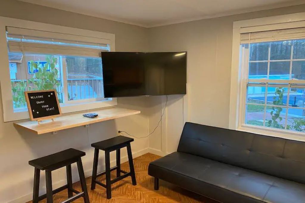 Photo of Livingroom in Salisbury