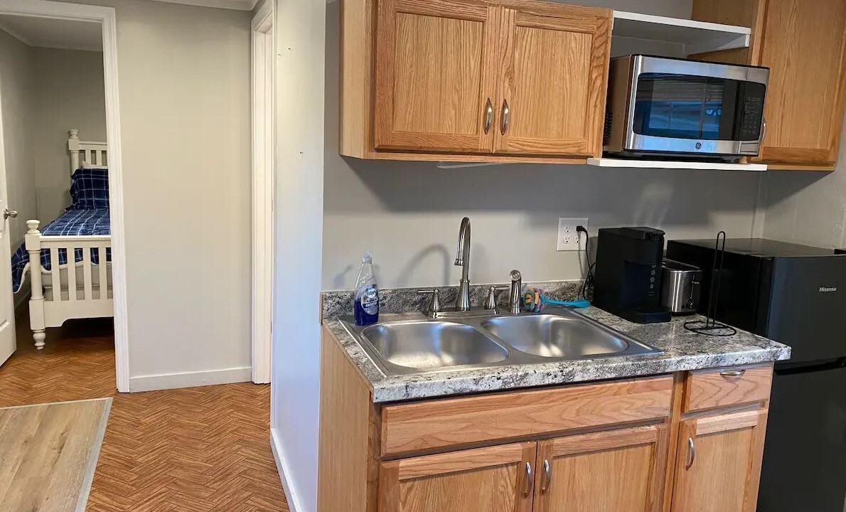 Photo of Kitchen in Salisbury