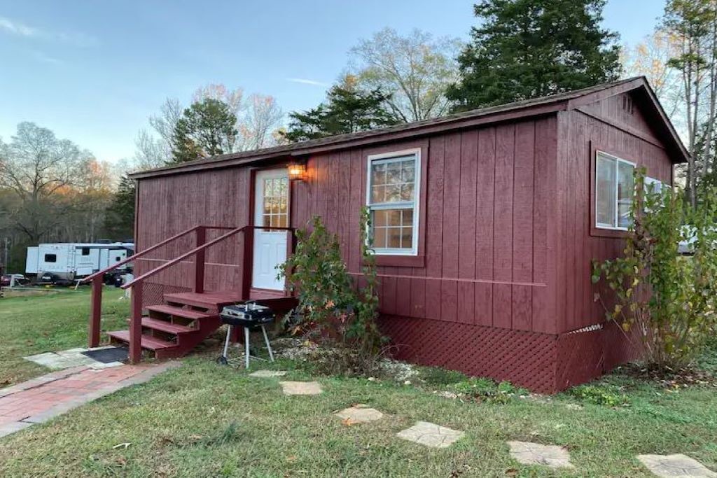 Photo of Outdoor in Salisbury