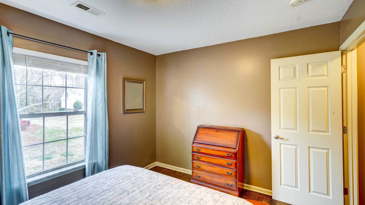 Photo of Bedroom in Browns Summit