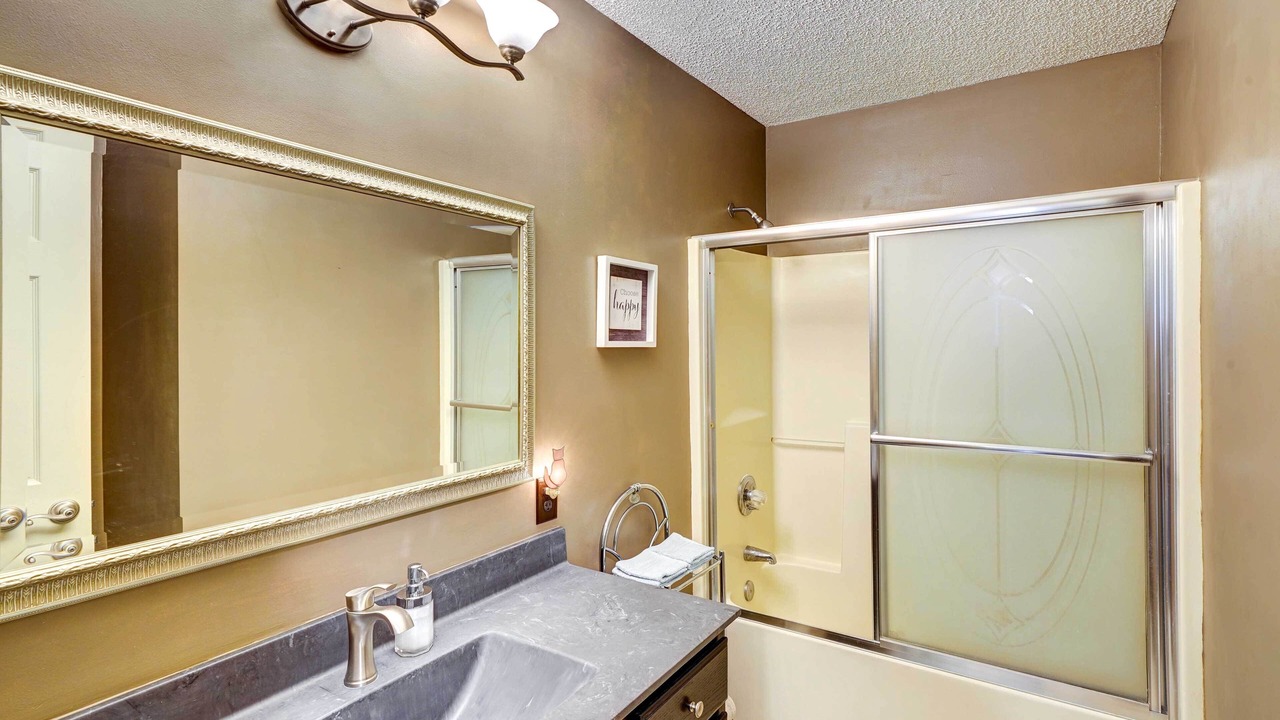 Photo of Bathroom in Browns Summit