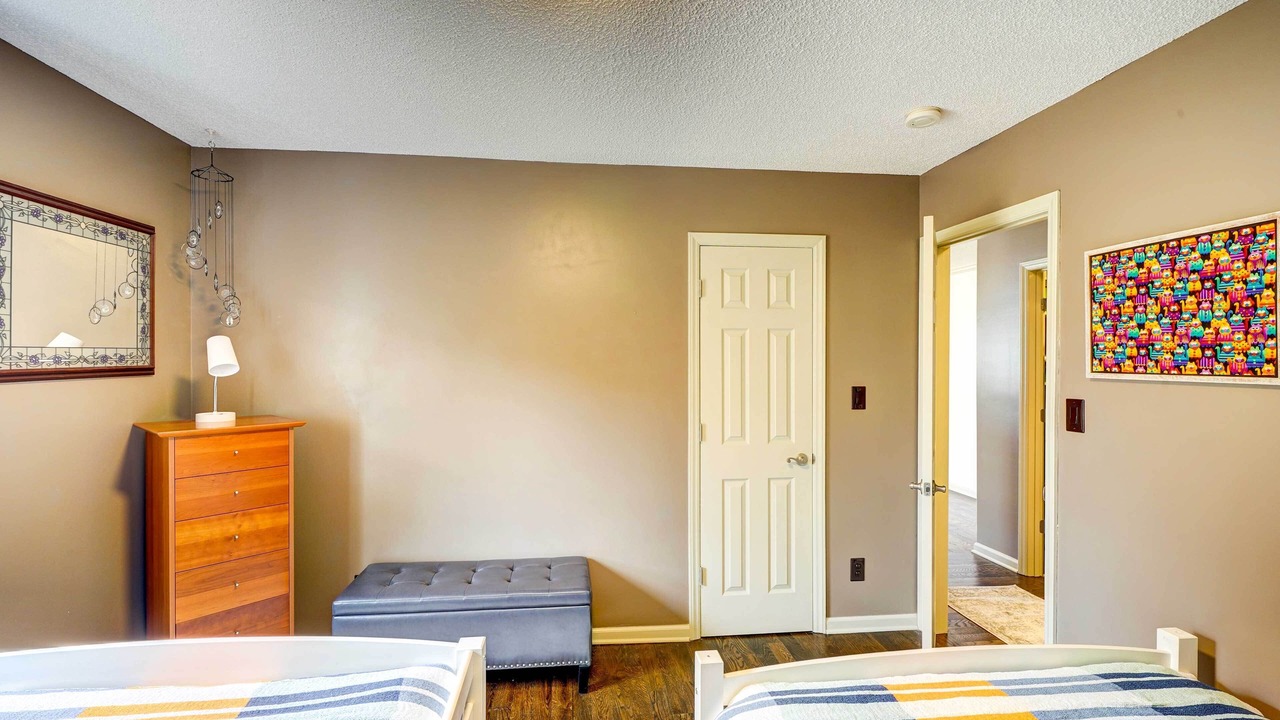 Photo of Bedroom in Browns Summit