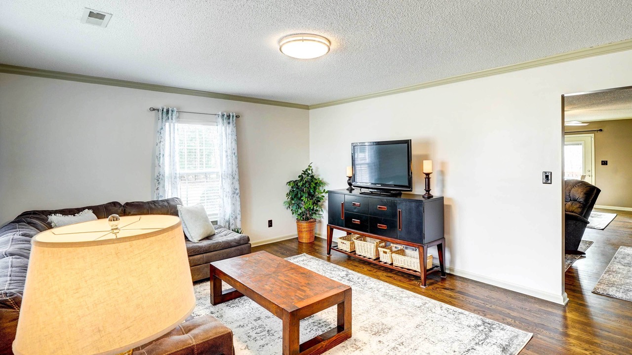 Photo of Livingroom in Browns Summit