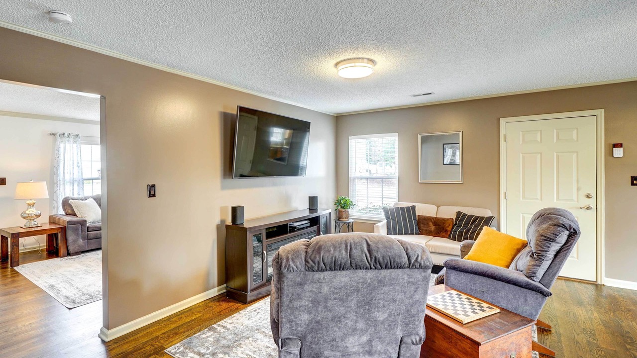 Photo of Livingroom in Browns Summit