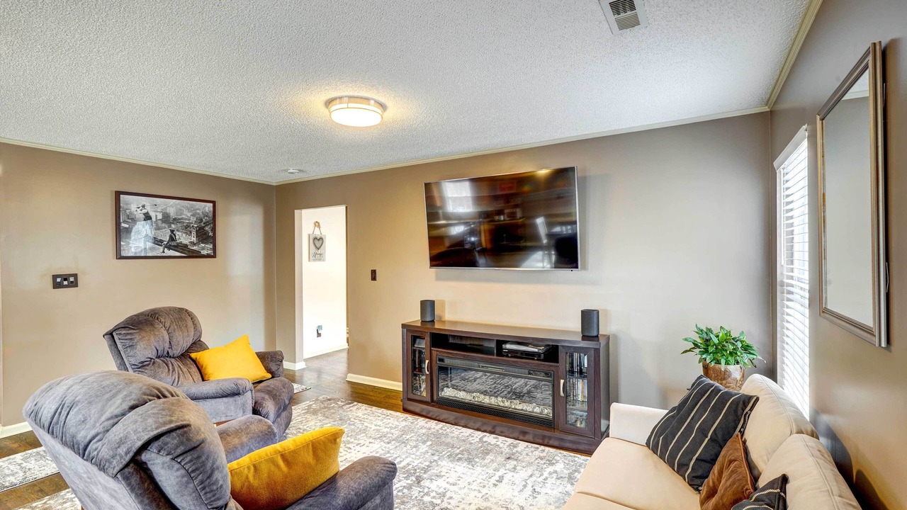 Photo of Livingroom in Browns Summit