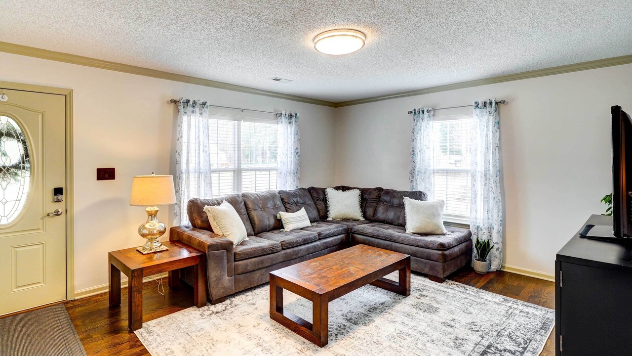 Photo of Bedroom in Browns Summit