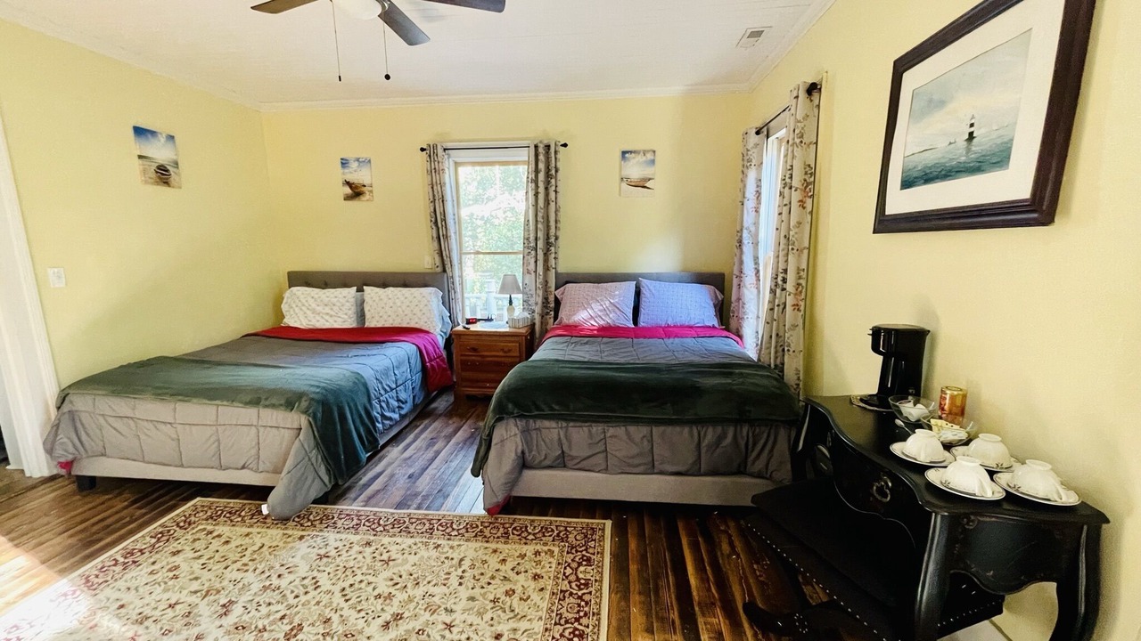 Photo of Bedroom in Magnolia
