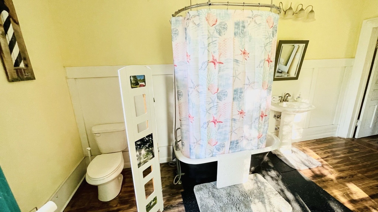 Photo of Bathroom in Magnolia