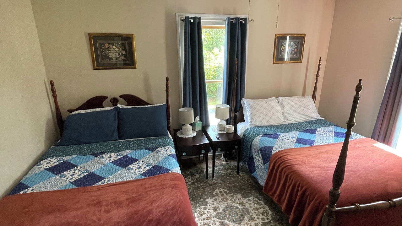 Photo of Bedroom in Magnolia