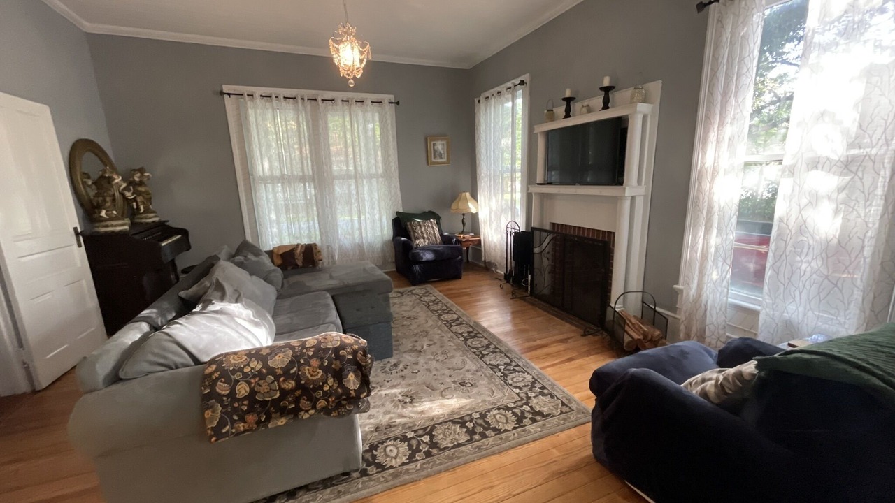Photo of Livingroom in Magnolia