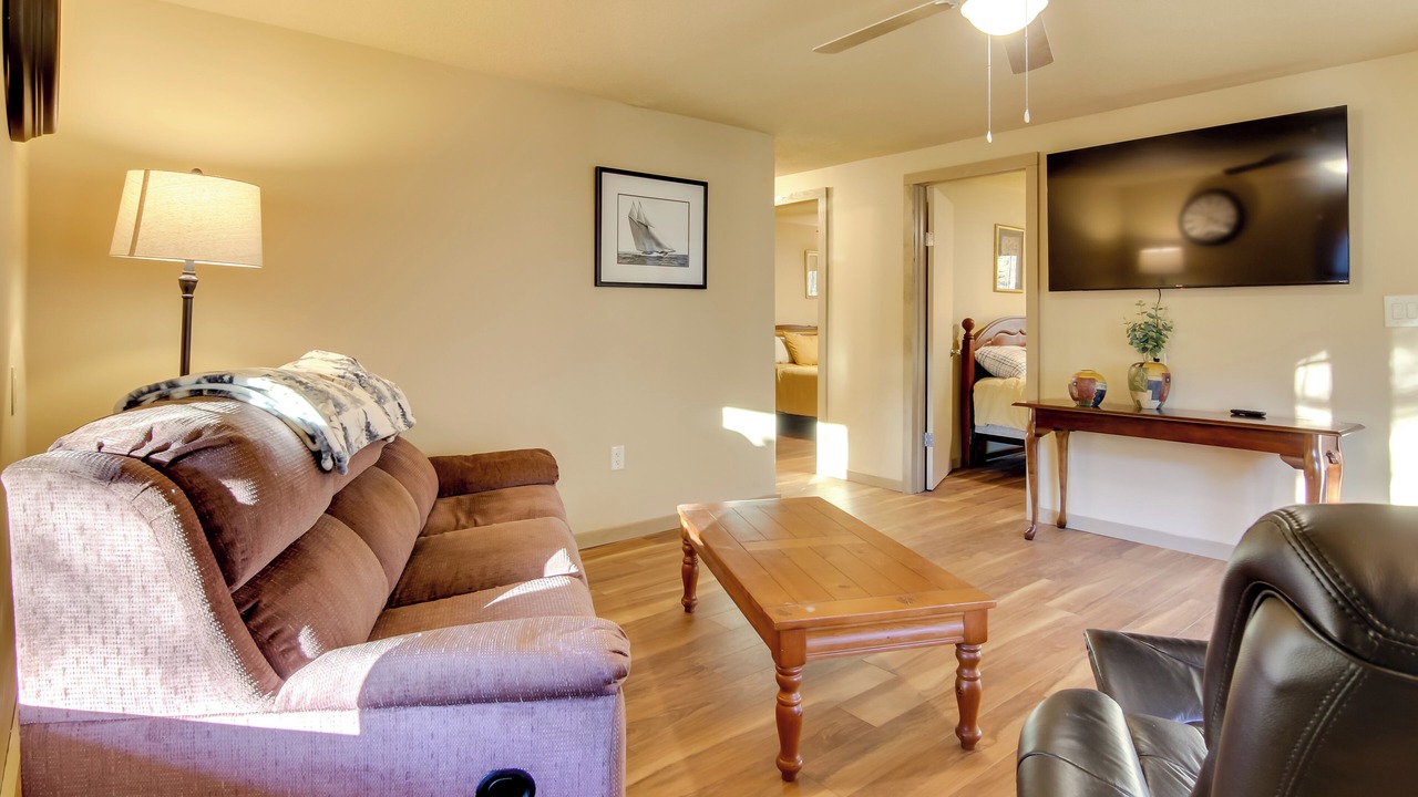 Photo of Bedroom in Marshall