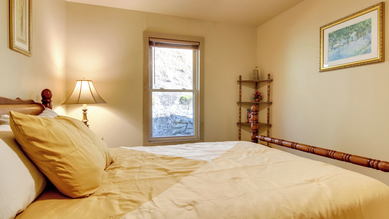 Photo of Bedroom in Marshall