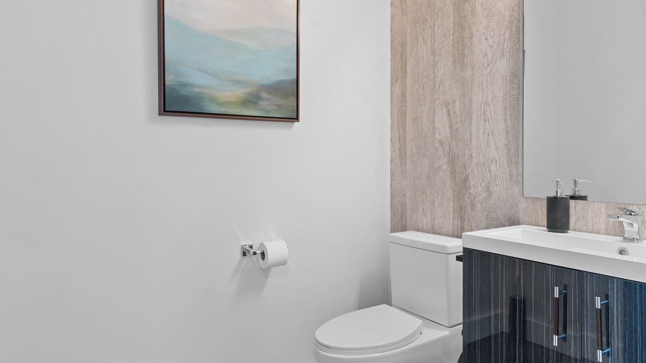 Photo of Bathroom in Marion
