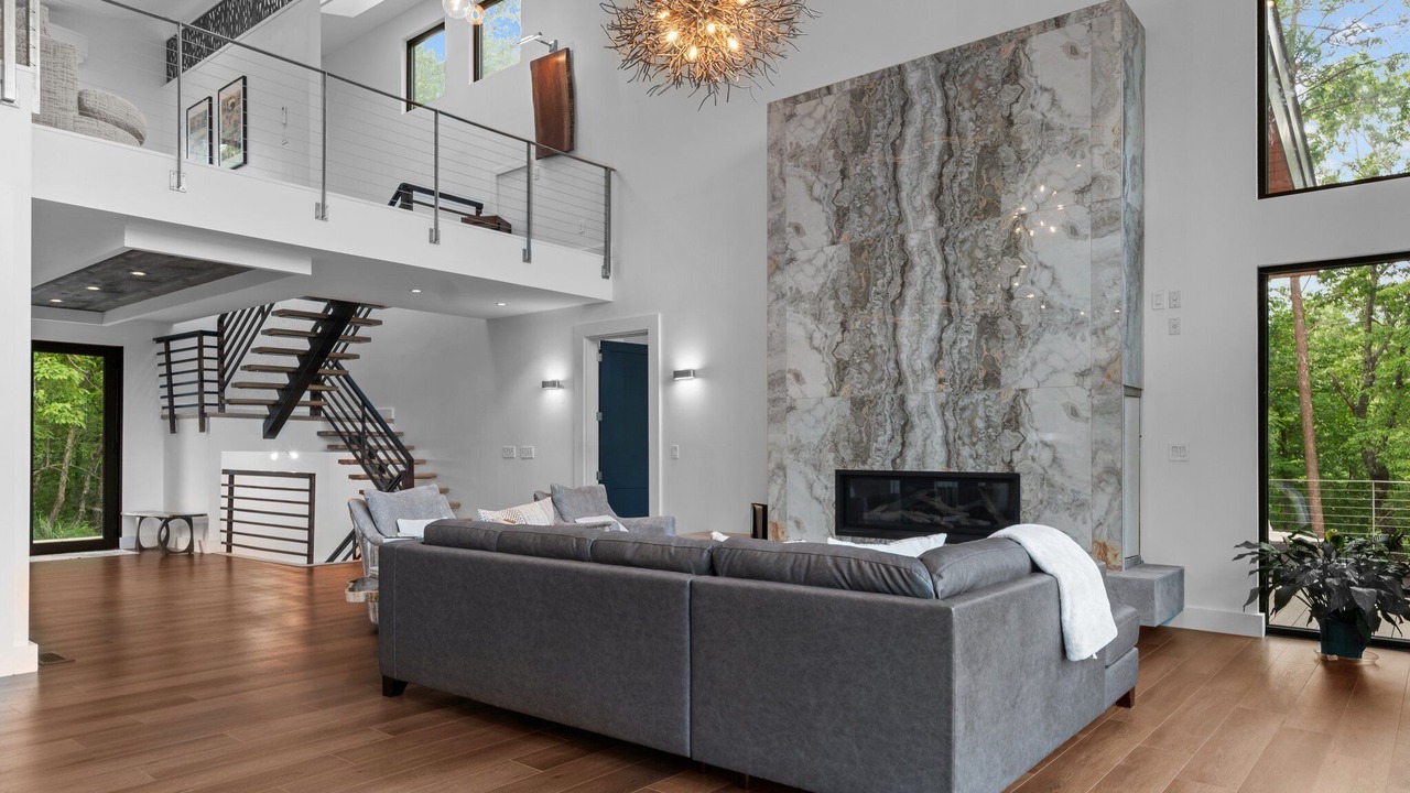 Photo of Bedroom in Marion