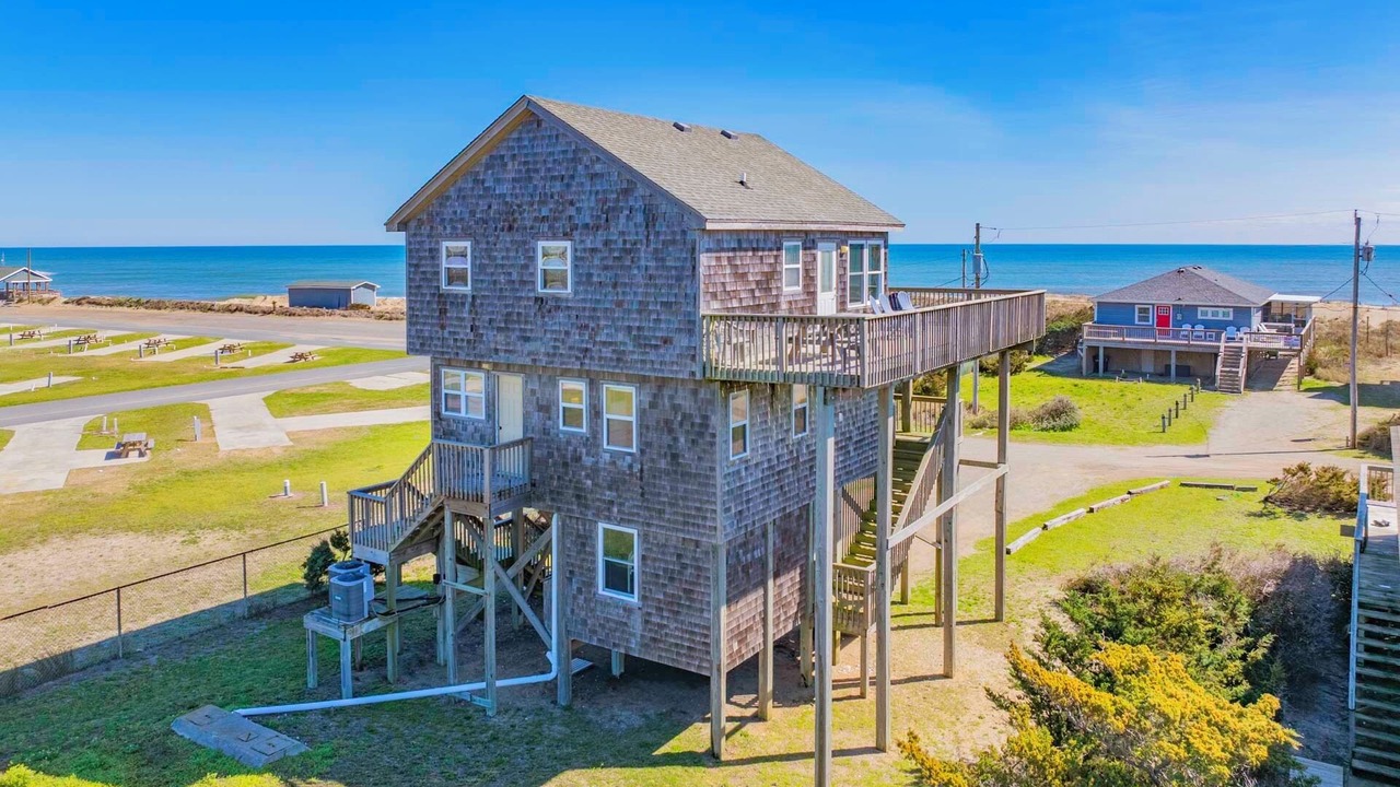 Photo of Others in Rodanthe