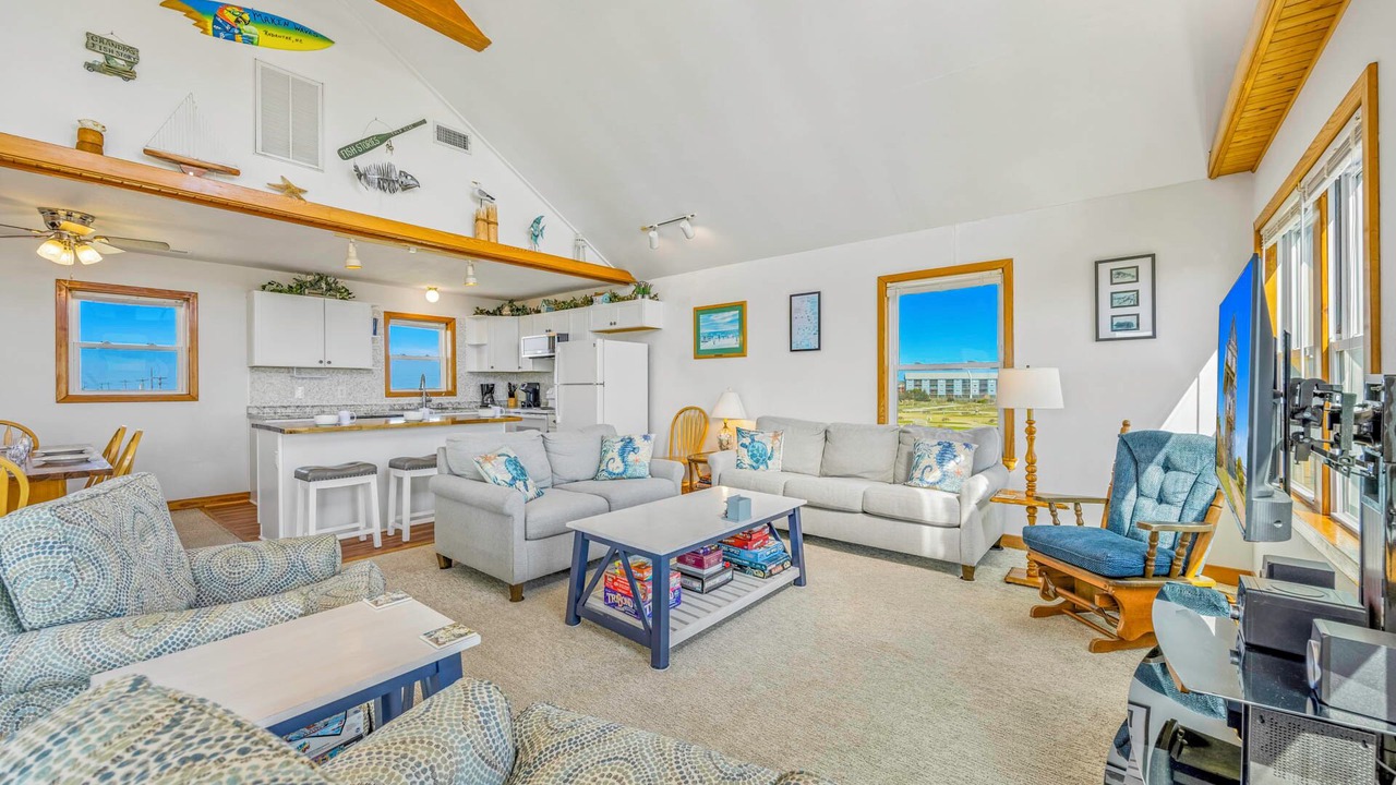 Photo of Others in Rodanthe