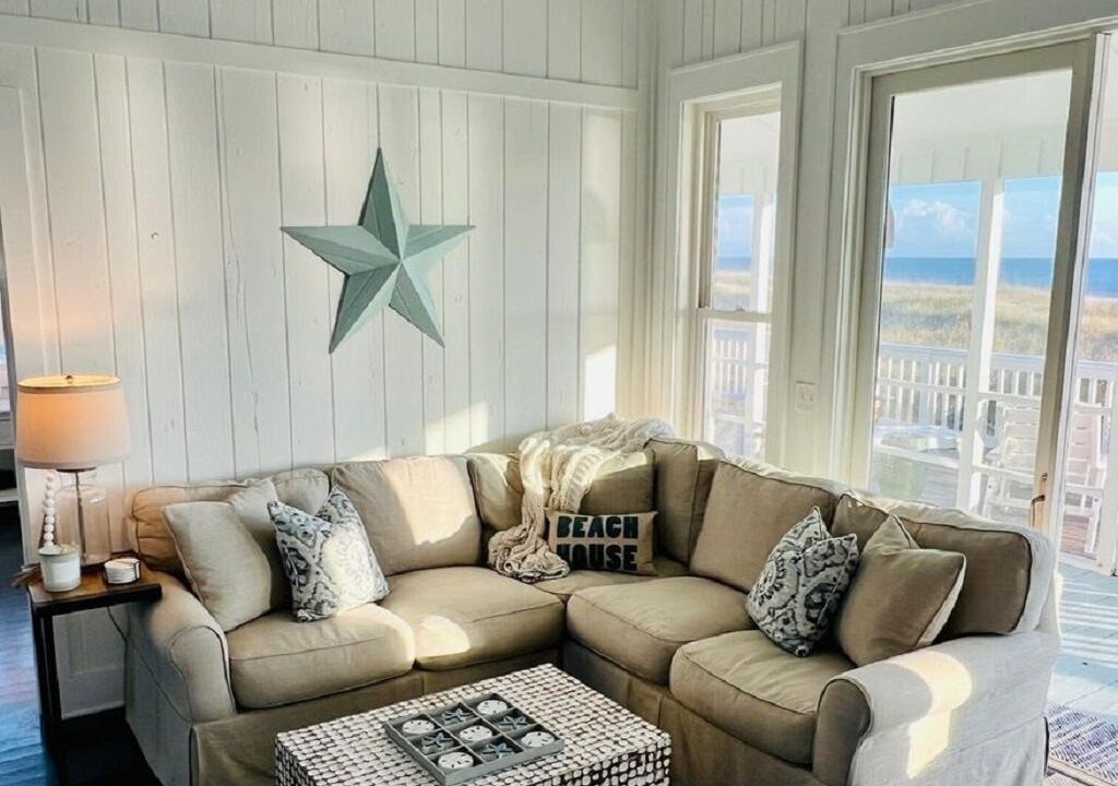 Photo of Livingroom in South Beach