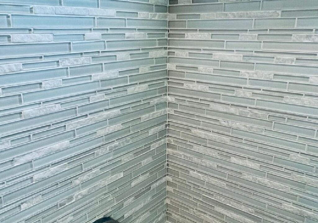 Photo of Bathroom in South Beach