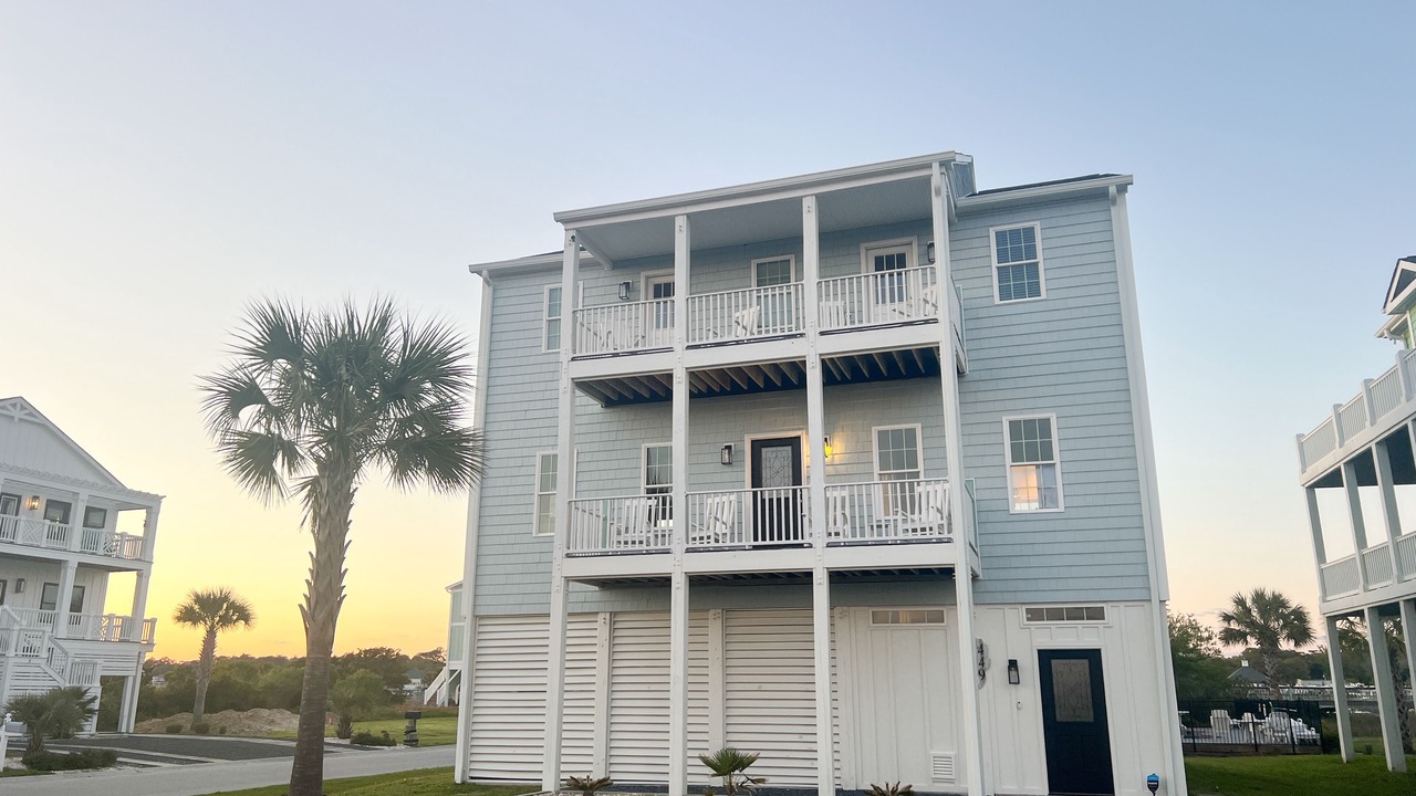 Photo of Others in Ocean Isle Beach