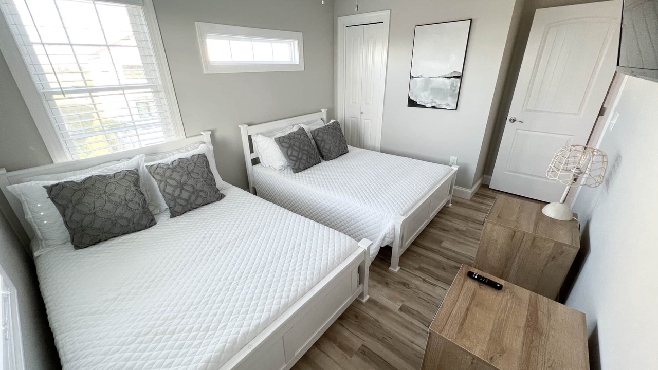 Photo of Bedroom in Ocean Isle Beach