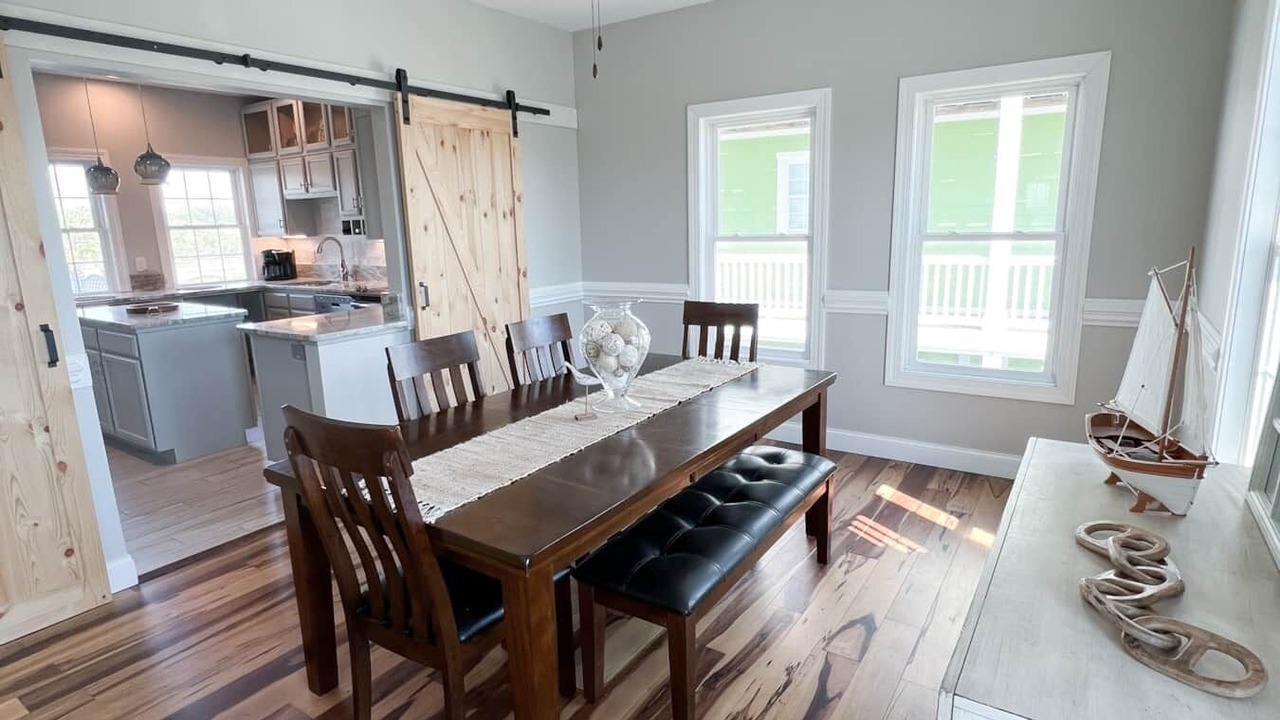 Photo of Bedroom in Ocean Isle Beach