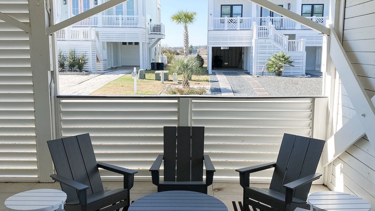 Photo of Outdoor in Ocean Isle Beach