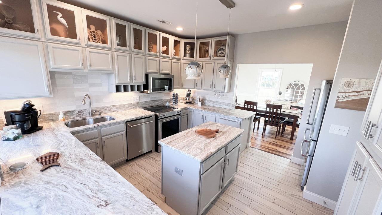 Photo of Bedroom in Ocean Isle Beach