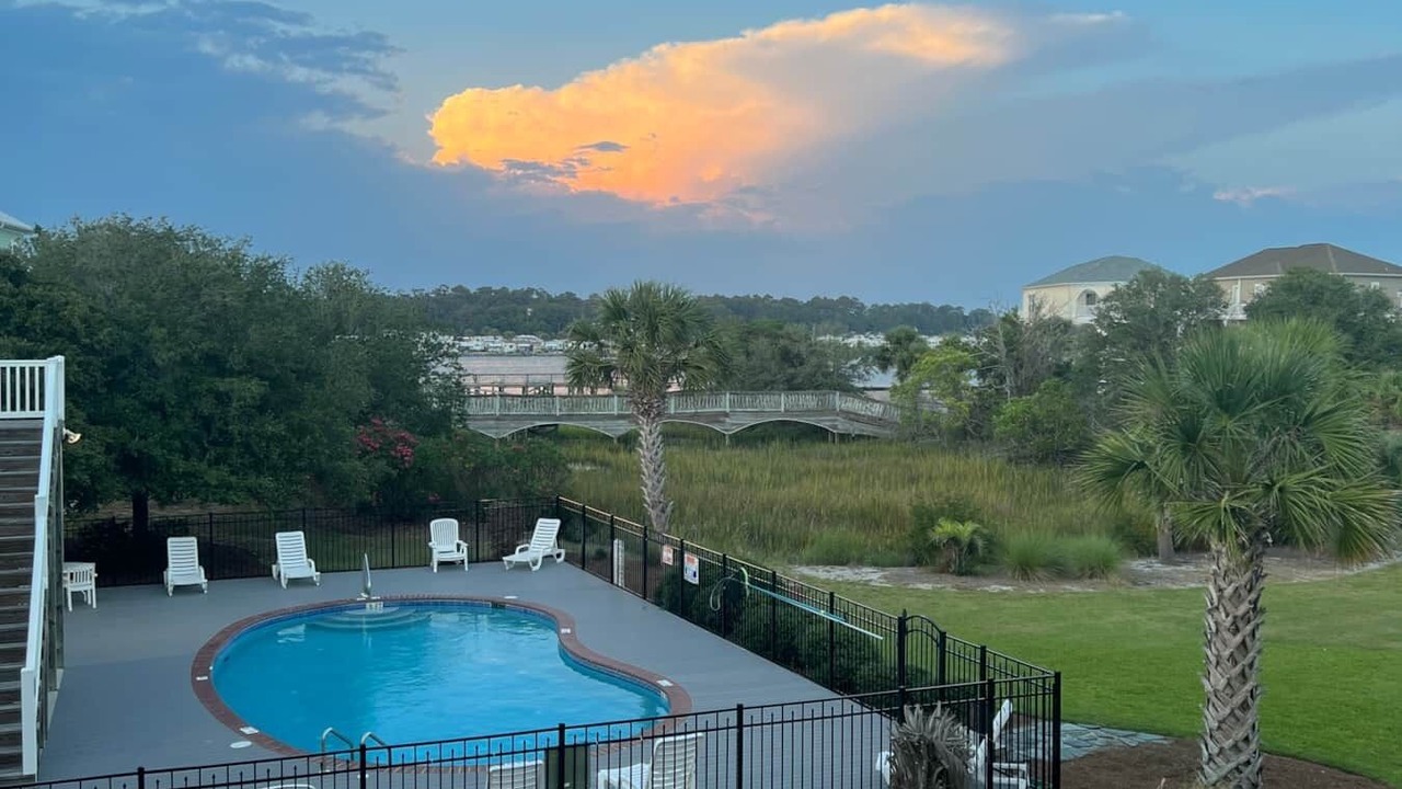 Photo of Outdoor in Ocean Isle Beach