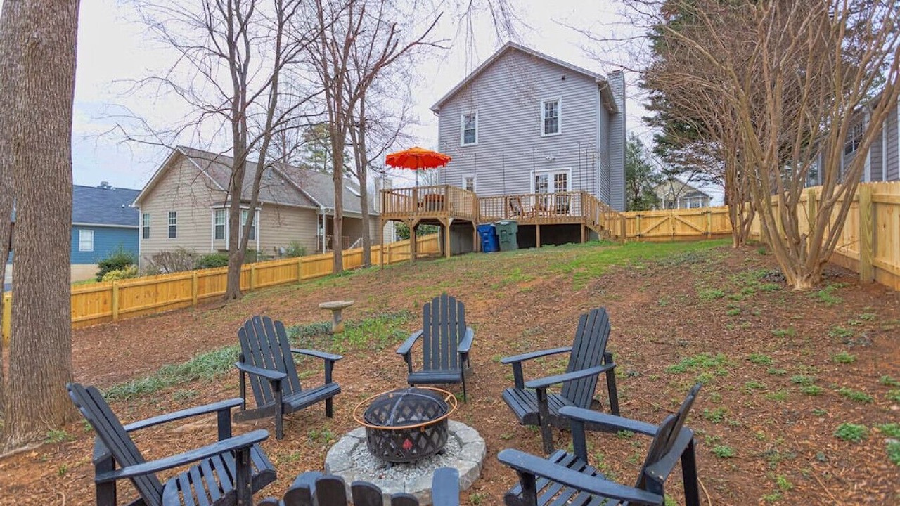 Photo of Others in Graham