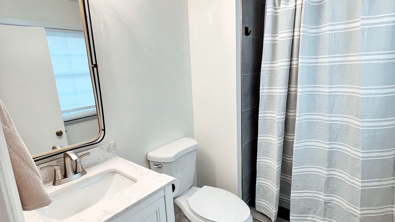 Photo of Bathroom in Arden