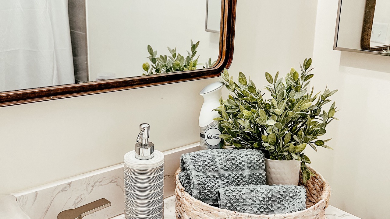 Photo of Bathroom in Arden