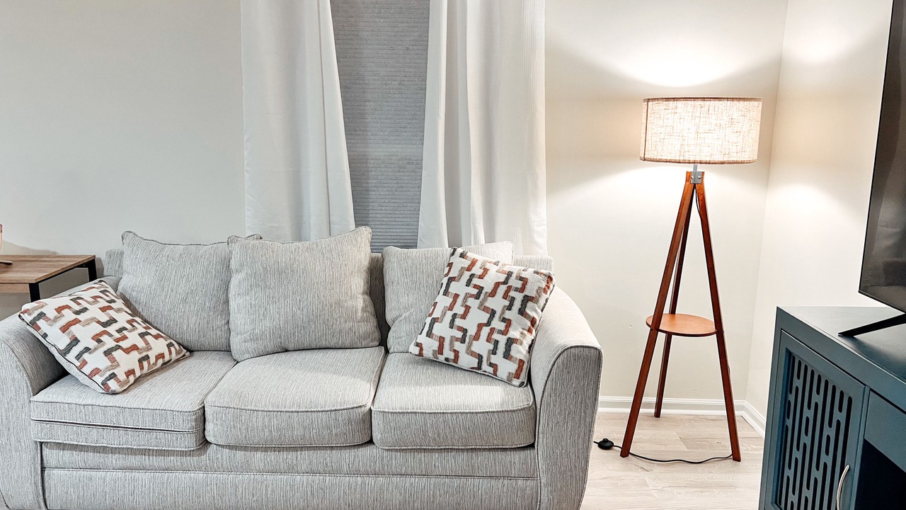 Photo of Livingroom in Arden