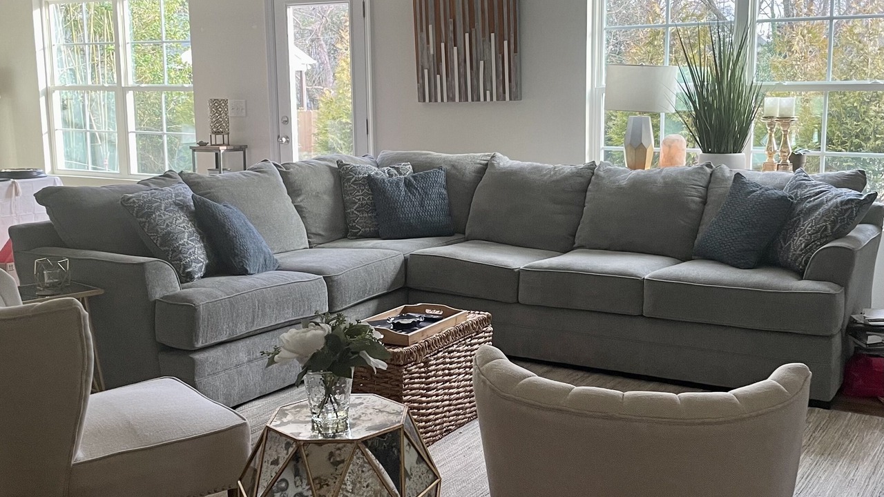 Photo of Livingroom in High Point