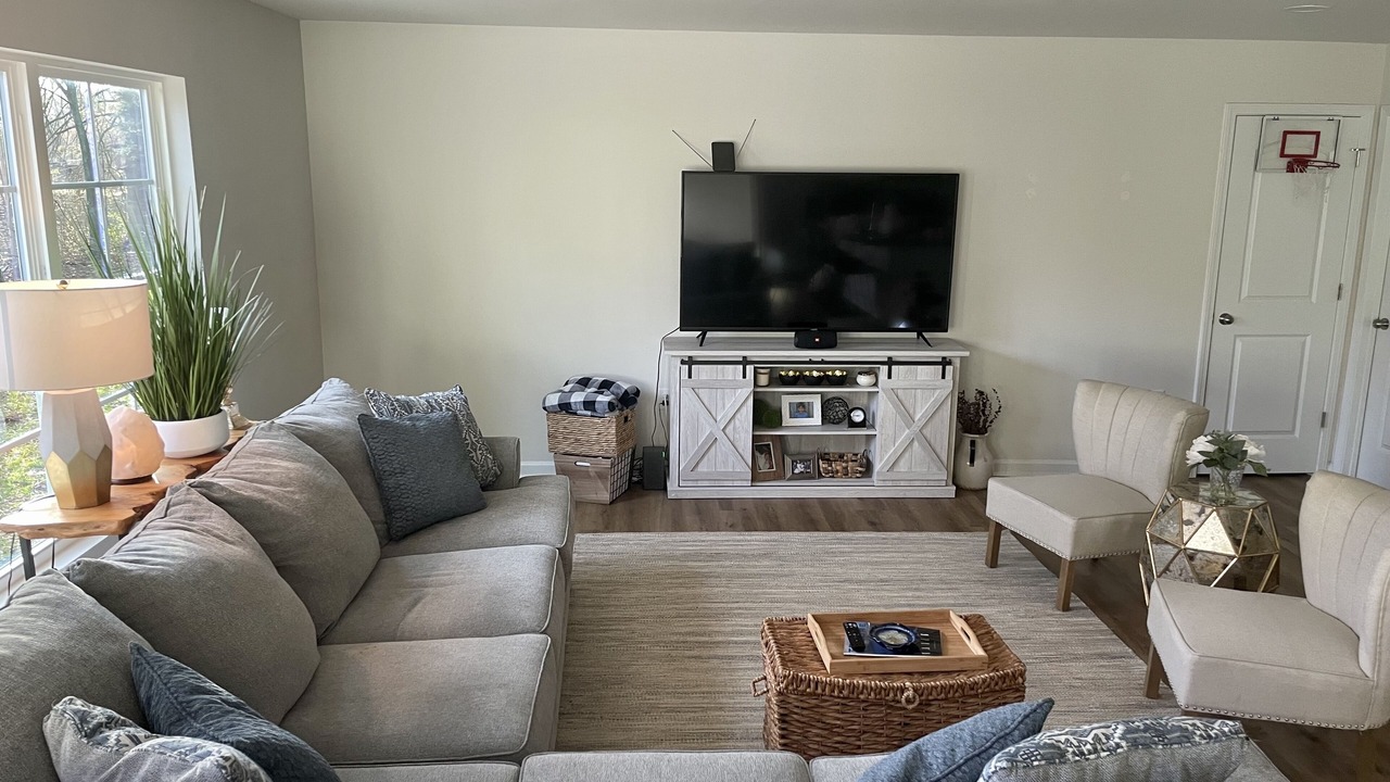 Photo of Livingroom in High Point