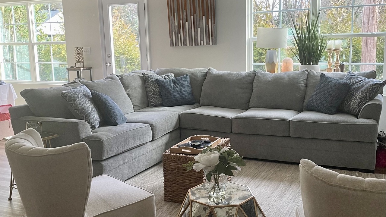 Photo of Livingroom in High Point