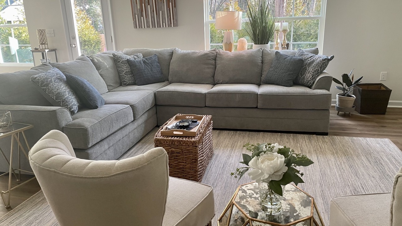 Photo of Bedroom in High Point