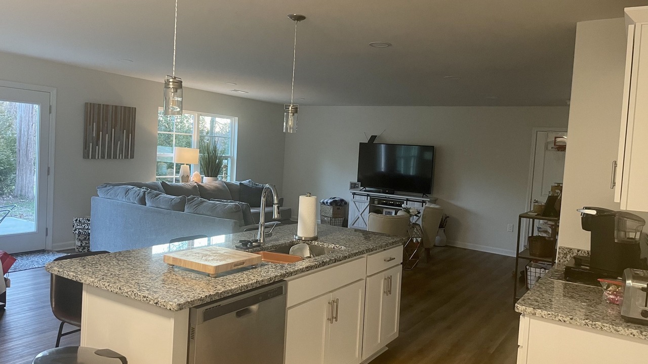 Photo of Bedroom in High Point