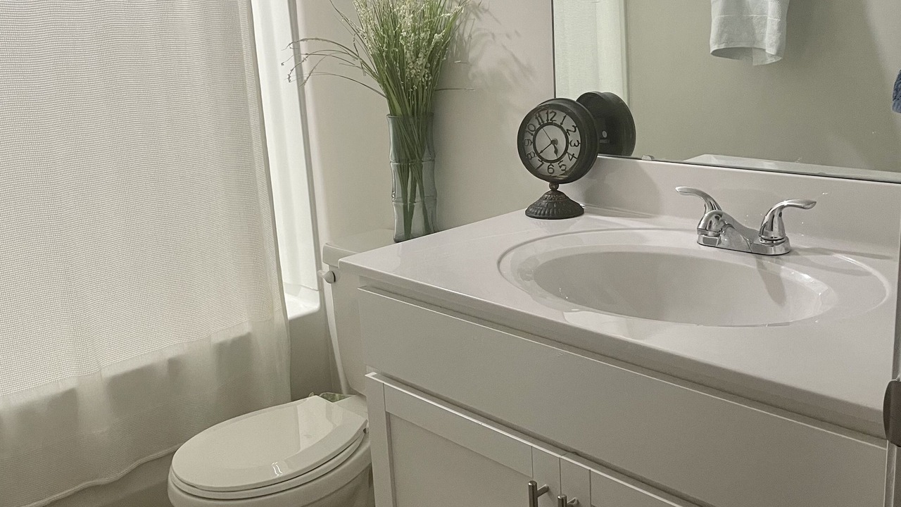 Photo of Bathroom in High Point