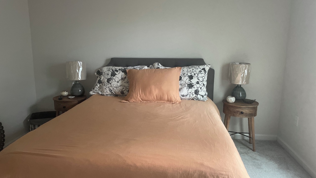 Photo of Bedroom in High Point