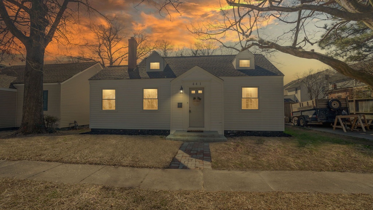 Photo of Outdoor in Norfolk