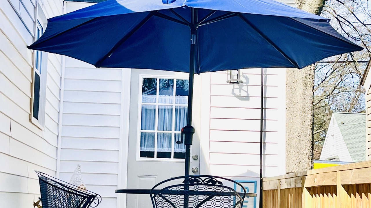 Photo of Outdoor in Norfolk